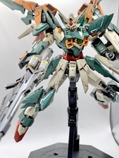Bandai MG 1/100 Gundam Fenice
