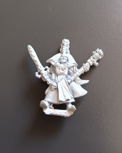 Warhammer vampire counts
