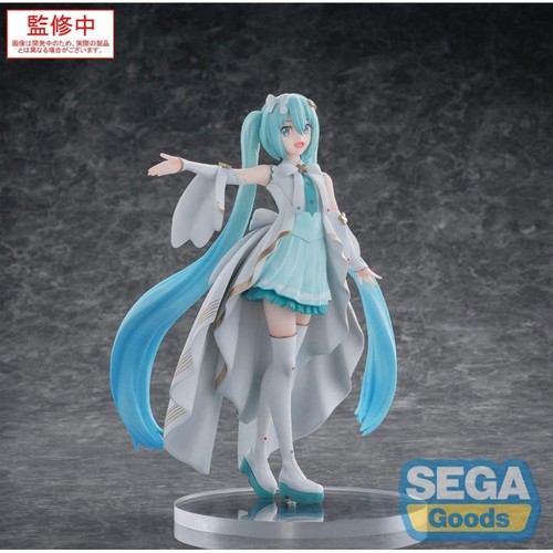 Figurine hatsune miku - hatsune,