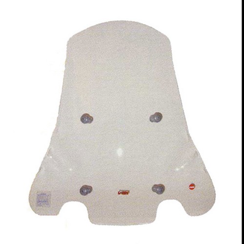 Faco 21261 parabrezza - faco, aste