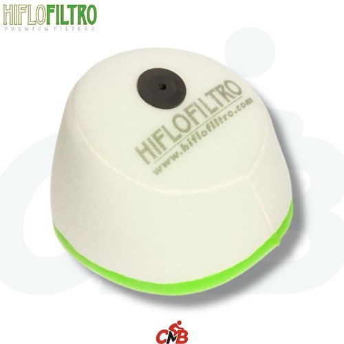 Filtro aria hiflo - filtro, per