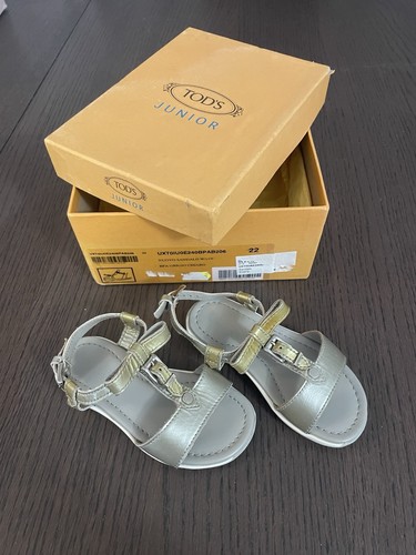 Sandali tod junior - junior, n