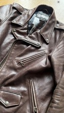 Giacca biker Schott Perfecto