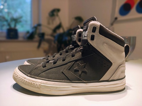 Converse cons star - star, plus