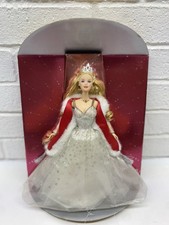 Mattel Holiday Celebration