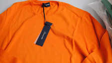 DRUMOHR MAGLIONE   COTONE