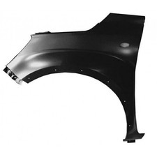 Parafango anteriore sinisro