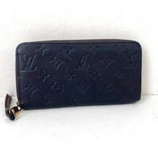 Louis Vuitton Zippy Wallet