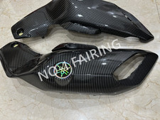 Carena coperchio laterale