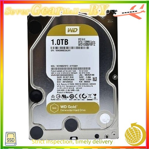 Western digital gold - western,