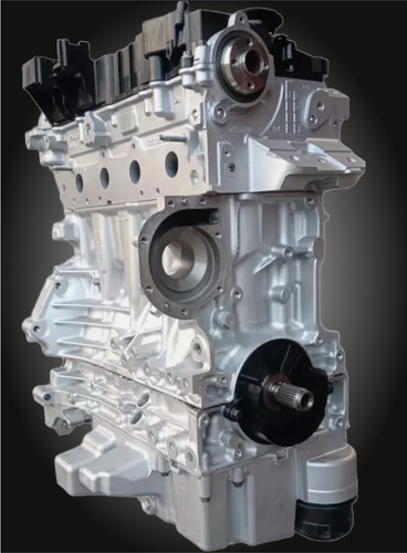 Volvo motor engine xc40 - 2.0,