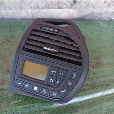 Bocchette Aria Display Clima Sinistro Citroen C4 Picasso 2009 9650868977