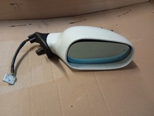 SPECCHIETTO RETROVISORE DESTRO PER LANCIA Lybra Berlina 0156499 (99 ) Bianco