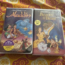 The Beauty and the Beast &