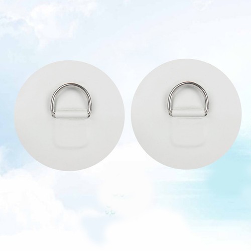 Pezzi accessori canoa - 2,