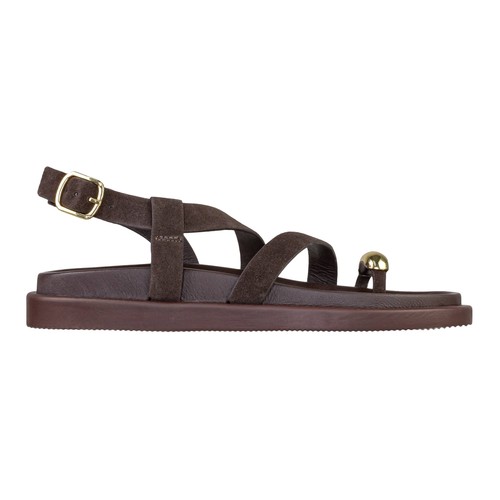 Mosaic 8221 sandalo suede - f-8221,