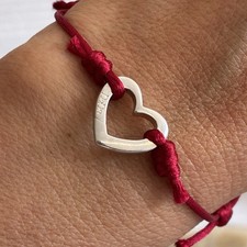 Dodo Pomellato Bracciale Rosso