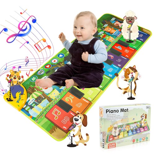 Carehabi tappeto gioco - carehabi, bambini