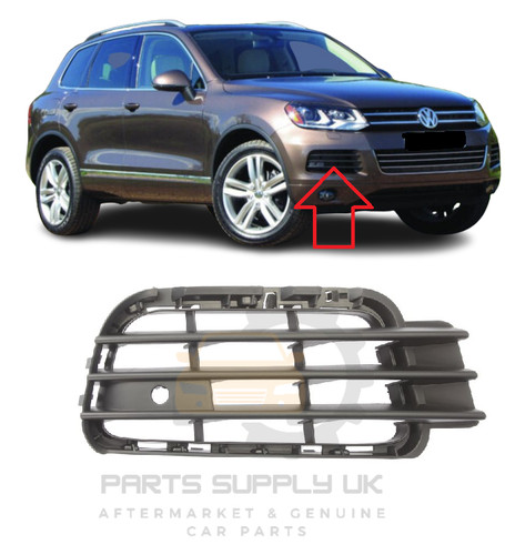 Nuovo per touareg 2010 2014 - per, vw
