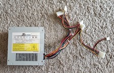 Vintage 1999 ATX PSU Seasonic SS-200PS