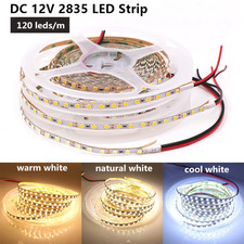 Striscia LED 5 M 10 M 12 V 120