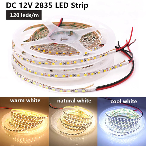 Striscia led 12 - led,