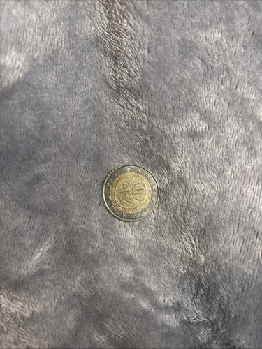 Moneta république - €2,