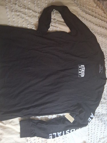 Camicia uomo aeropostale - uomo,