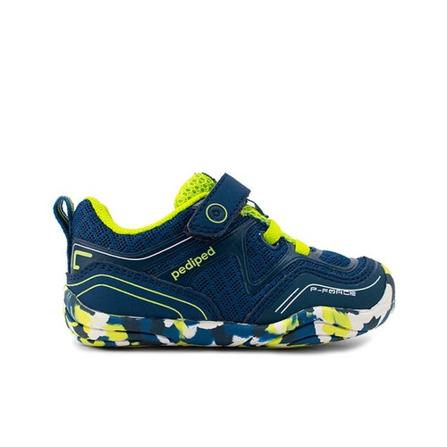 Nuove sneakers pediped force - nuove,