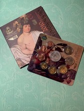 SAN MARINO 2010 serie