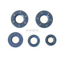 Kit guarnizioni olio motore /