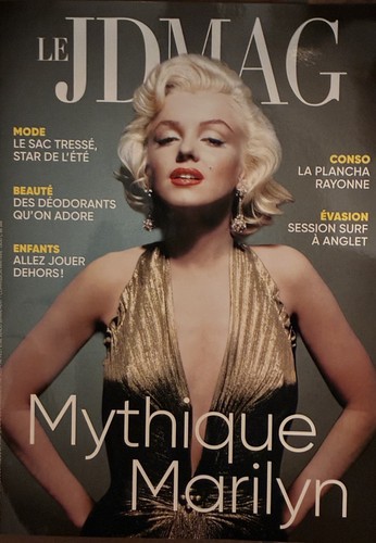 Last marilyn monroe 100th - last,