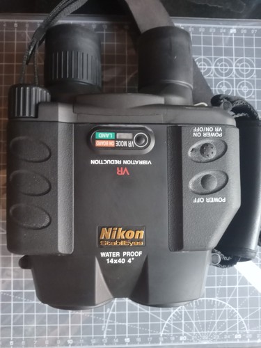 Nikon immagine stabilizzata - nikon,