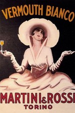 618222 Martini Rossi Torino