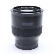 Carl Zeiss Batis 85mm F/1.8