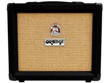 Orange Crush 12 BK