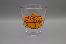 Raro Bicchiere Crodino Limited