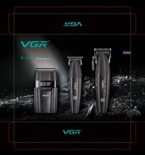 VGR Professional Hair Barber