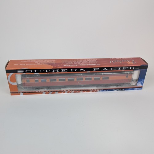 Broadway limited scala 684 - broadway,