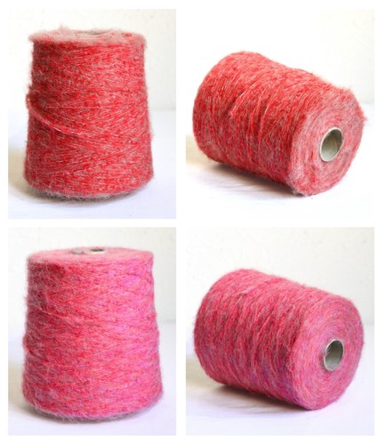 Alpaca italiana cotone - alpaca,