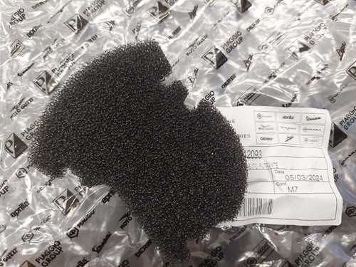 842093 filtro coperchio motore - 842093,