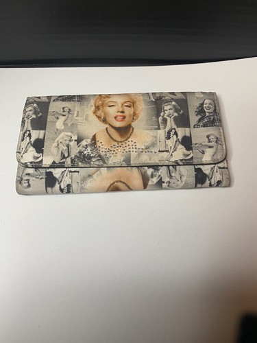 Marilyn monroe portafoglio - monroe,