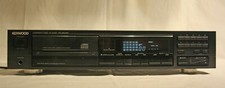 KENWOOD Lettore Cd DP-660SG VINTAGE