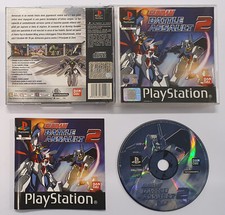 Console Game PSOne PSX PS1