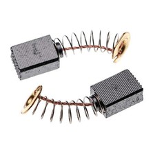 2x spazzole carbone per Makita