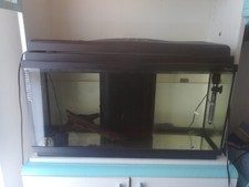 Aquarium Aquatlantis 100Lt 