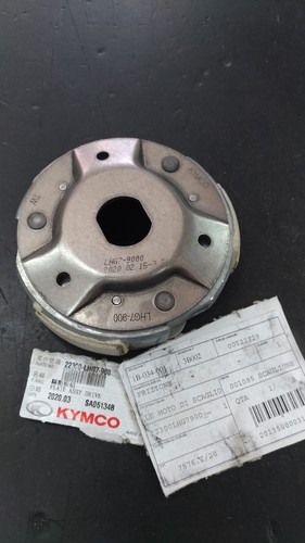 Frizione originale - frizione, (d130mm)