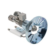 Ugello bruciatore olio esausto per caldaia combustibile combustione pane forno riscaldamento industriale