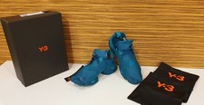 Adidas x Y-3 Yohji Yamamoto