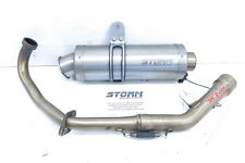 Catalizzatore collettore